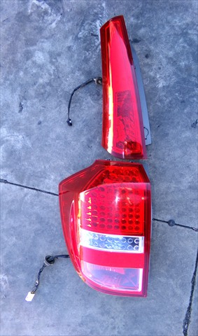 Piloto Trasera Izquierda