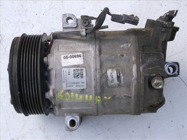 Compresor Aire Acondicionado