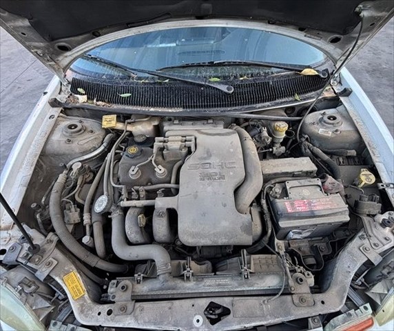 Motor Gasolina