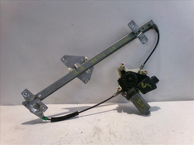 Elevalunas Electrico Delantero Derecho