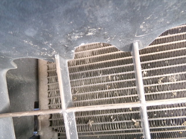 Radiador Aire Acondicionado