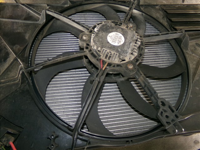 Electroventilador Radiador