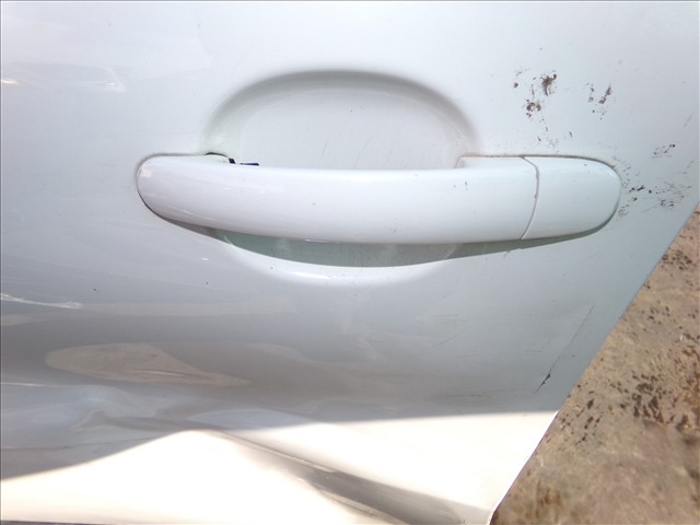 Maneta Exterior Delantera Izquierda