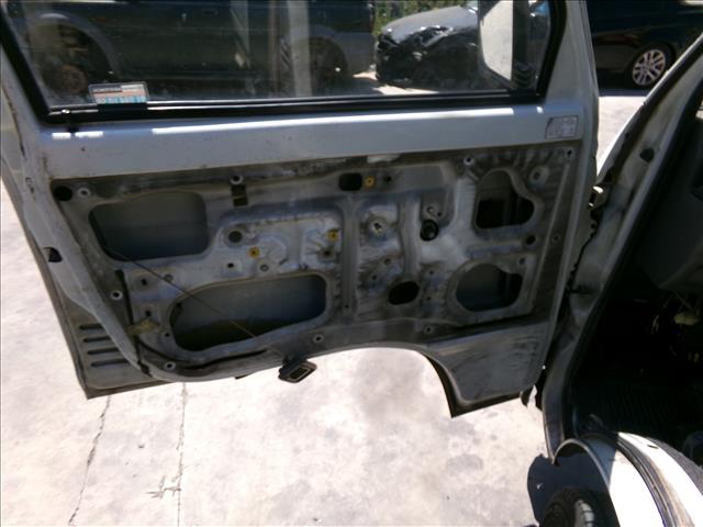 Elevalunas Manual Delantero Izquierdo