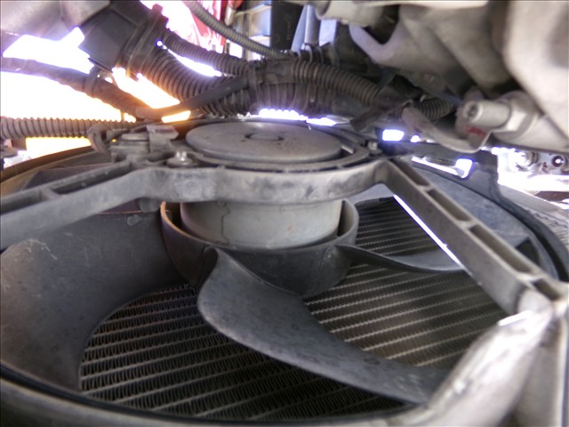 Electroventilador Radiador