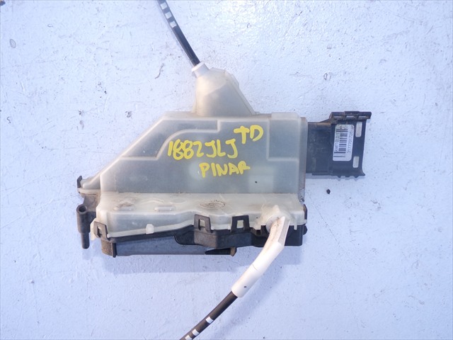 Cerradura Trasera Derecha