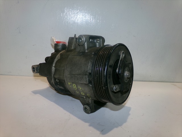 Compresor Aire Acondicionado