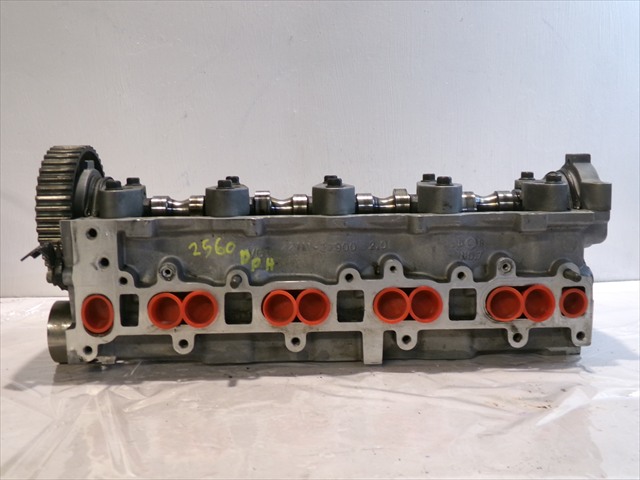 Culata Diesel