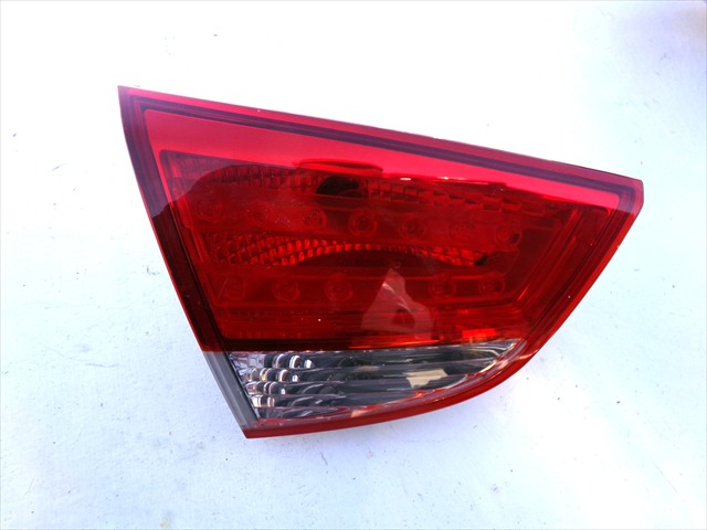 Piloto Porton Izquierda