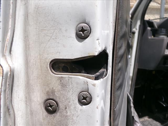 Cerradura Delantero Izquierda