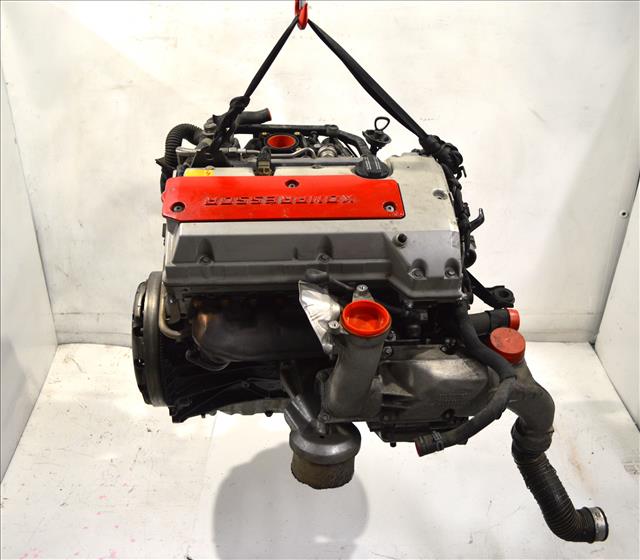 Motor Gasolina