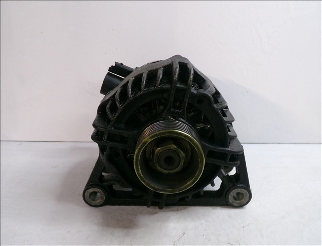 Alternador Gasolina
