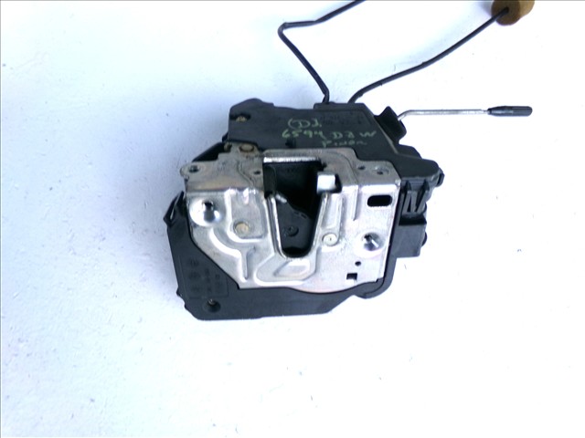 Cerradura Delantero Derecha