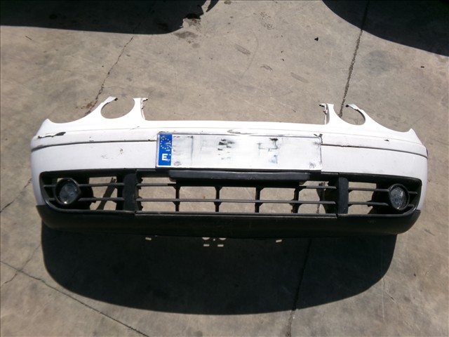Paragolpes Delantero