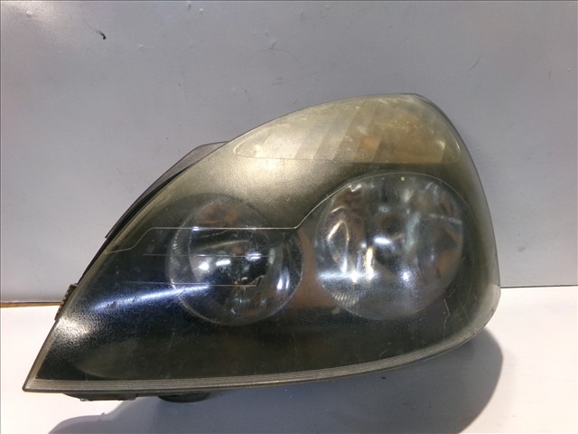 Faro Izquierda