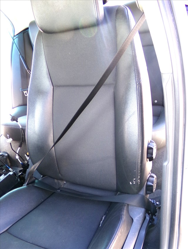 Cinturon Delantero Izquierdo