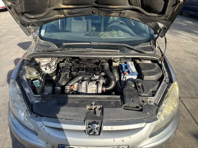 Motor Diesel