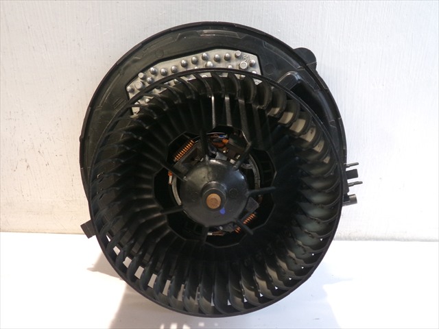 Ventilador Calefaccion