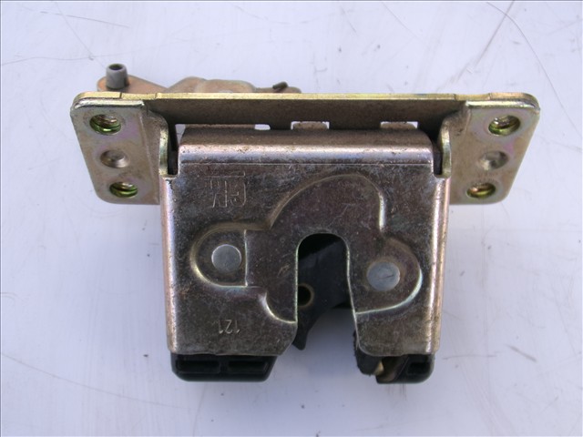 Cerradura Porton Maletero