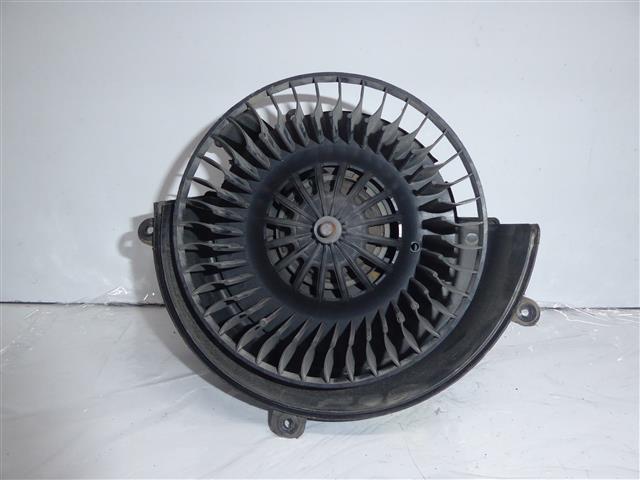 Ventilador Calefaccion