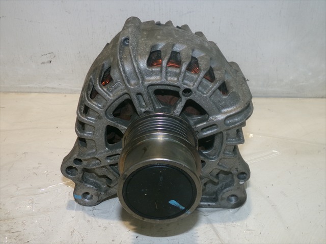 Alternador Gasolina