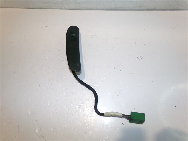 Botonera Elevalunas Delantera Izquierda