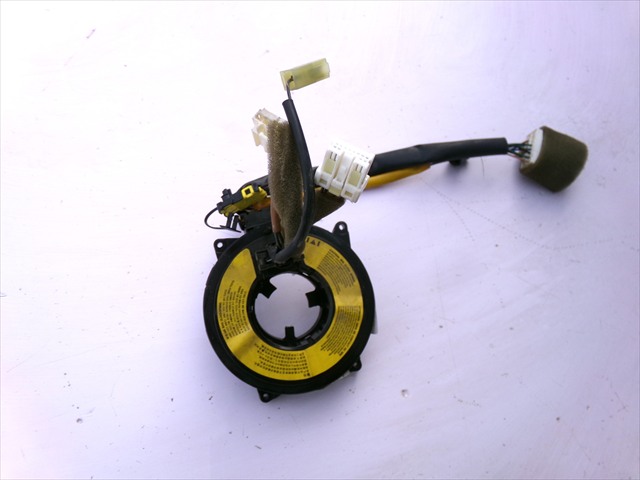 Anillo Airbag