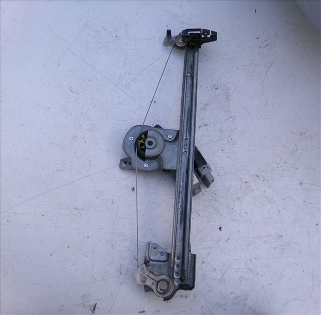Elevalunas Electrico Delantero Izquierdo
