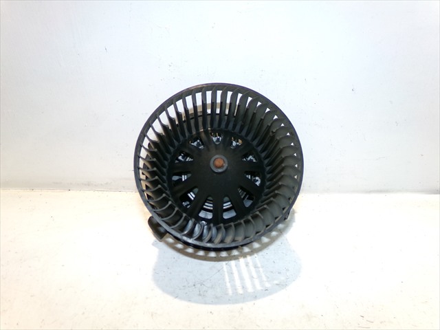 Ventilador Calefaccion