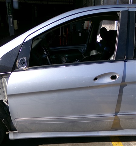 Puerta Delantera Izquierda