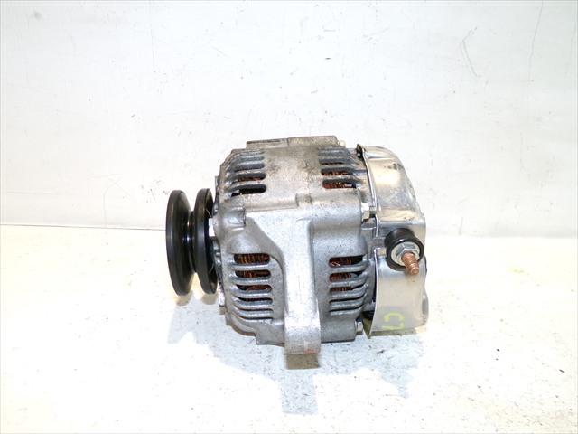Alternador Diesel