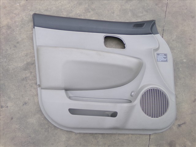 Guarnecido Delantero Izquierdo