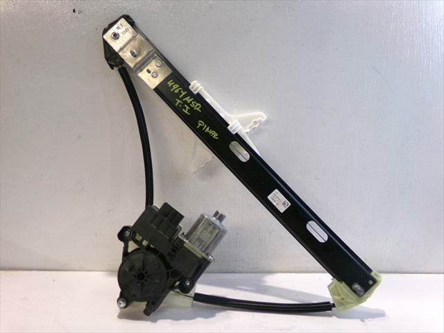 Elevalunas Electrico Trasero Izquierdo