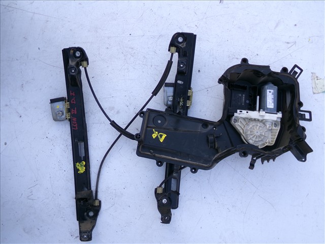 Elevalunas Electrico Delantero Izquierdo