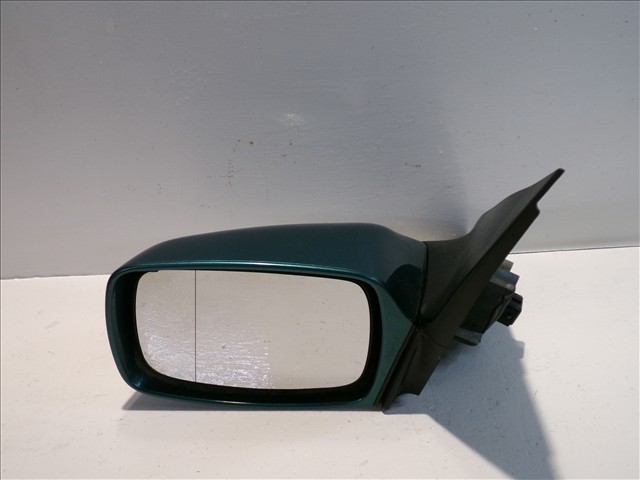 Retrovisor Electrico Izquierda