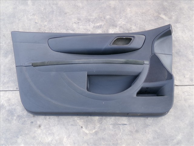 Guarnecido Delantero Izquierdo