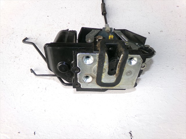 Cerradura Delantero Izquierda