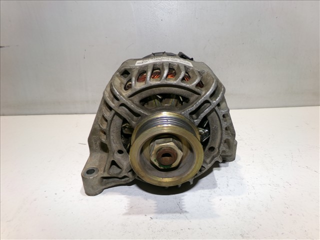 Alternador Gasolina