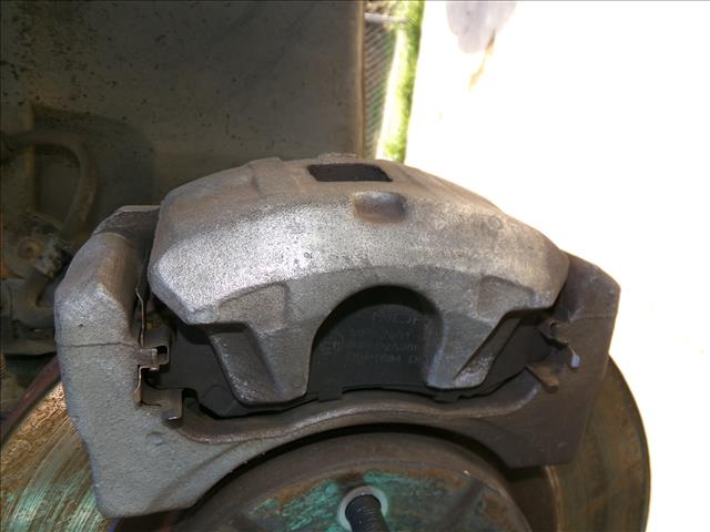 Pinza de Freno Delantera Derecha