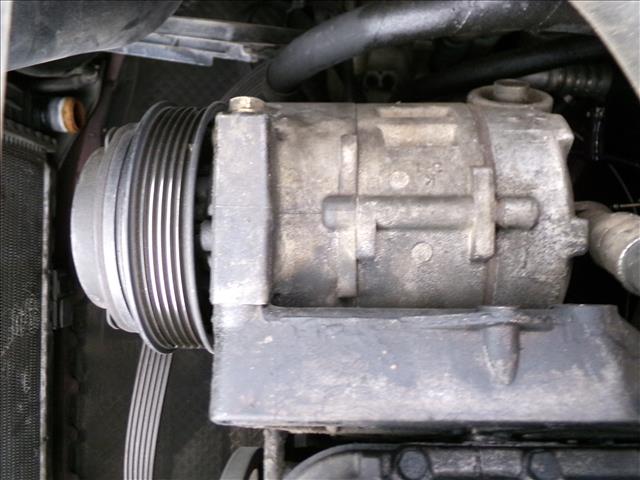 Compresor Aire Acondicionado