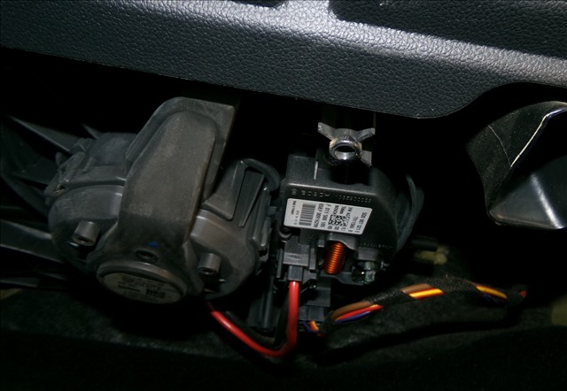 Ventilador Calefaccion