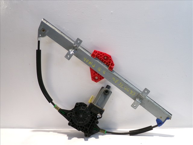 Elevalunas Electrico Delantero Derecho