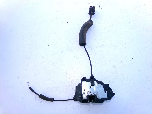 Cerradura Delantero Izquierda