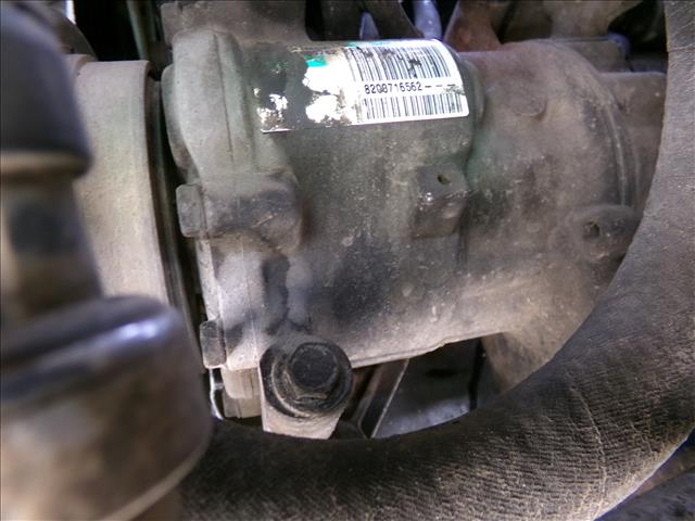 Compresor Aire Acondicionado
