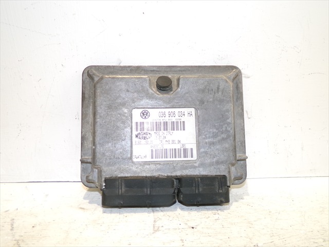 Centralita Motor Ecu