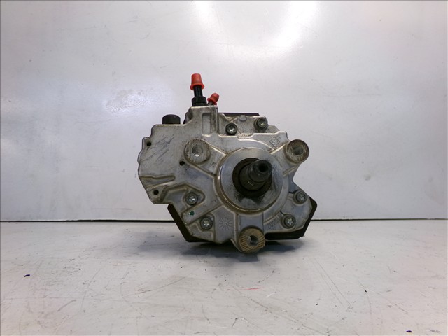 Bomba Inyectora