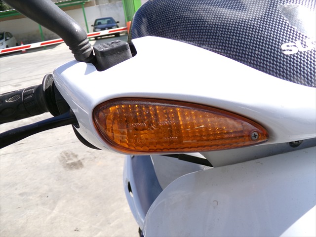 Intermitente Delantero Derecho