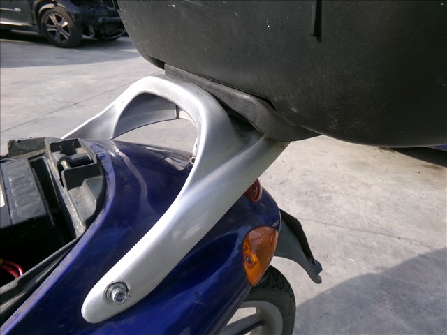 Soporte Porta Equipaje