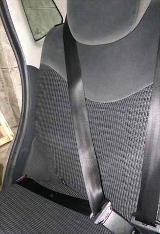 Cinturon Trasero Derecho