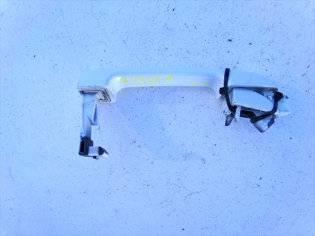 Maneta Exterior Delantera Derecha